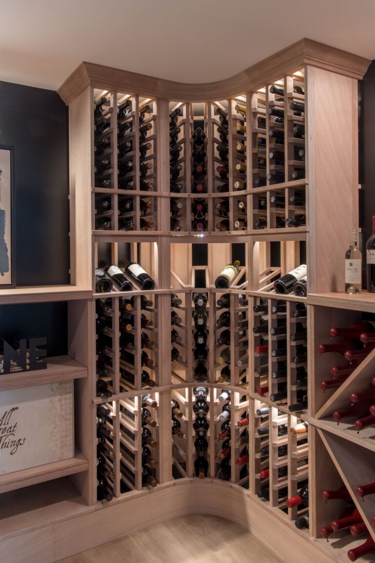 Troboughwineroom